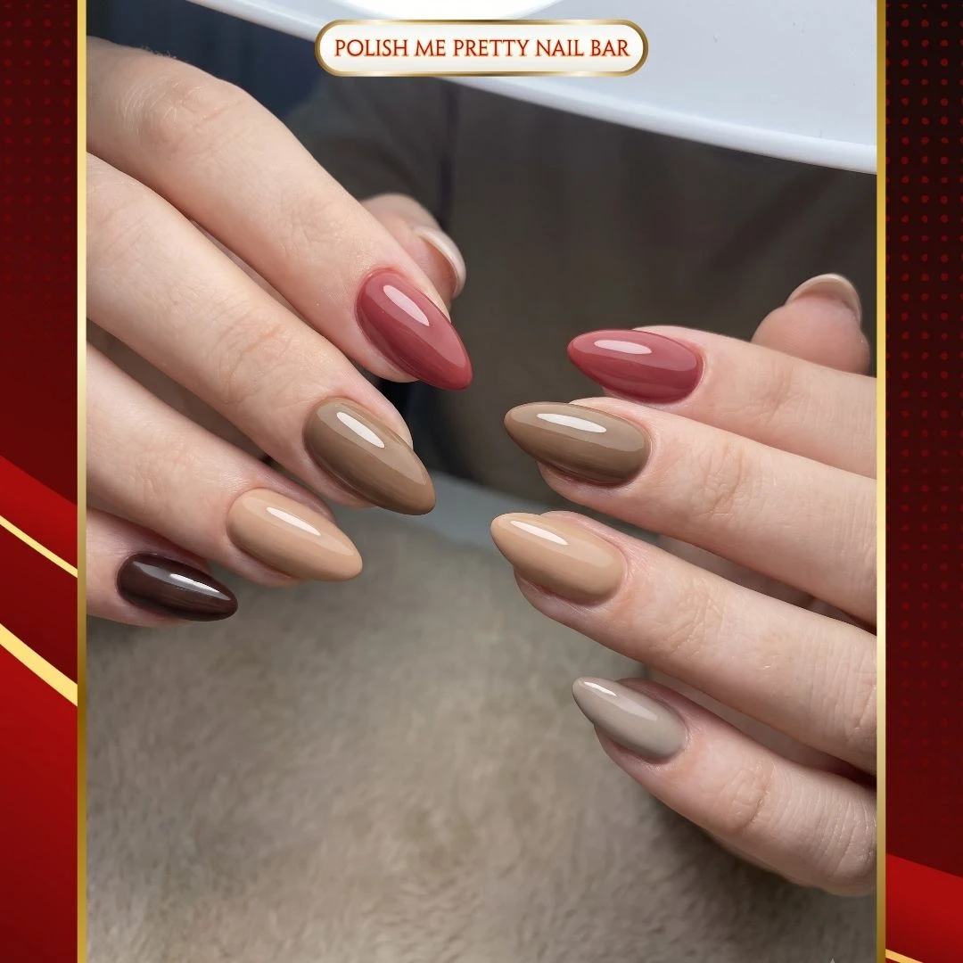 Polish Me Pretty Nail Bar